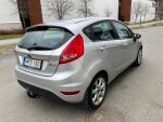 Harmaa Viistoperä, Ford Fiesta – MPZ-120, kuva 7