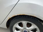 Harmaa Viistoperä, Ford Fiesta – MPZ-120, kuva 9