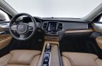 Beige Maastoauto, Volvo XC90 – MPZ-452, kuva 9