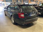 Musta Farmari, Skoda Octavia – MPZ-826, kuva 3
