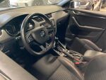 Musta Farmari, Skoda Octavia – MPZ-826, kuva 5