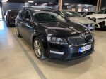 Musta Farmari, Skoda Octavia – MPZ-826, kuva 1