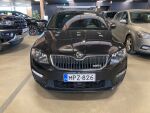 Musta Farmari, Skoda Octavia – MPZ-826, kuva 2