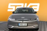 Harmaa Viistoperä, Hyundai IONIQ 5 – MRB-400, kuva 2