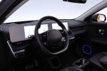 Harmaa Viistoperä, Hyundai IONIQ 5 – MRB-400, kuva 12
