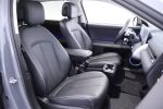 Harmaa Viistoperä, Hyundai IONIQ 5 – MRB-400, kuva 15