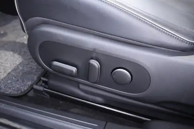 Harmaa Viistoperä, Hyundai IONIQ 5 – MRB-400