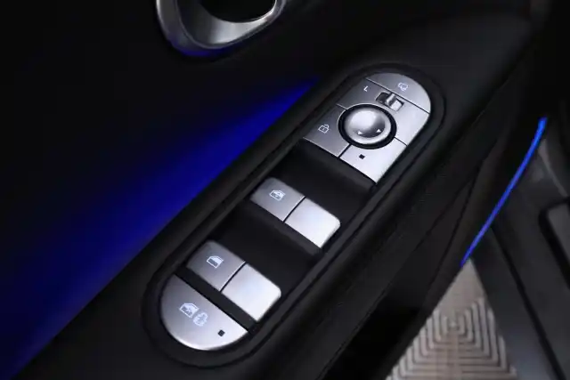 Harmaa Viistoperä, Hyundai IONIQ 5 – MRB-400