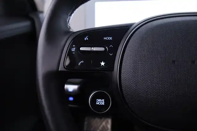 Harmaa Viistoperä, Hyundai IONIQ 5 – MRB-400