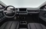 Harmaa Viistoperä, Hyundai IONIQ 5 – MRB-400, kuva 9