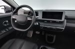 Harmaa Viistoperä, Hyundai IONIQ 5 – MRB-400, kuva 10