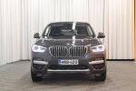 Harmaa Maastoauto, BMW X3 – MRB-420, kuva 2