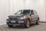 Harmaa Maastoauto, BMW X3 – MRB-420, kuva 4