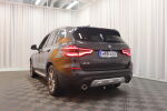 Harmaa Maastoauto, BMW X3 – MRB-420, kuva 5