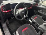 Musta Tila-auto, Opel Mokka – MRC-625, kuva 3