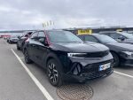 Musta Tila-auto, Opel Mokka – MRC-625, kuva 1
