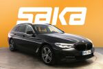 Musta Farmari, BMW 530 – MRC-996, kuva 1