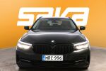 Musta Farmari, BMW 530 – MRC-996, kuva 2