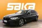 Musta Farmari, BMW 530 – MRC-996, kuva 4