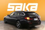 Musta Farmari, BMW 530 – MRC-996, kuva 5