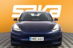 Sininen Sedan, Tesla Model 3 – MRE-660, kuva 2