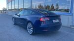 Sininen Sedan, Tesla Model 3 – MRE-660, kuva 3