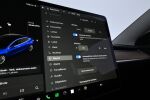 Sininen Sedan, Tesla Model 3 – MRE-660, kuva 33