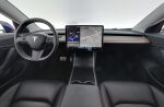Sininen Sedan, Tesla Model 3 – MRE-660, kuva 9