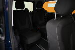 Sininen Tila-auto, Mercedes-Benz EQV – MRE-981, kuva 13