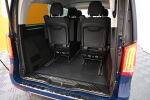 Sininen Tila-auto, Mercedes-Benz EQV – MRE-981, kuva 27