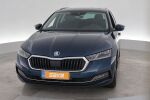 Sininen Farmari, Skoda Octavia – MRH-113, kuva 26