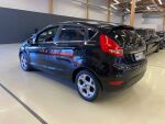 Musta Viistoperä, Ford Fiesta – MRY-165, kuva 3