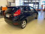 Musta Viistoperä, Ford Fiesta – MRY-165, kuva 4