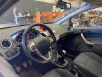 Musta Viistoperä, Ford Fiesta – MRY-165, kuva 5