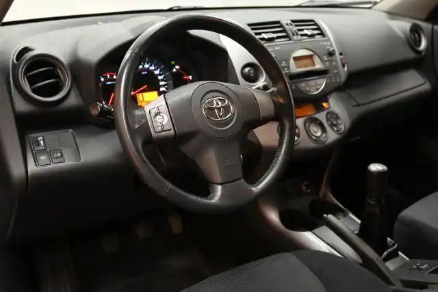 Hopea Maastoauto, Toyota RAV4 – MSI-398