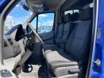 Harmaa Pakettiauto, Mercedes-Benz Sprinter – MSY-190, kuva 4