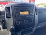 Harmaa Pakettiauto, Mercedes-Benz Sprinter – MSY-190, kuva 6