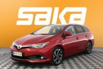 Punainen Farmari, Toyota Auris – MSY-318, kuva 4