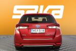 Punainen Farmari, Toyota Auris – MSY-318, kuva 7