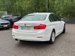 Valkoinen Sedan, BMW 320 – MSY-525, kuva 4