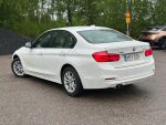 Valkoinen Sedan, BMW 320 – MSY-525, kuva 5