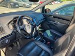 Punainen Tila-auto, Volkswagen Sharan – MSZ-418, kuva 4
