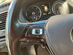 Punainen Tila-auto, Volkswagen Sharan – MSZ-418, kuva 6