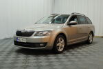 Ruskea Farmari, Skoda Octavia – MSZ-610, kuva 3