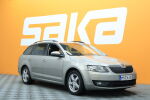 Ruskea Farmari, Skoda Octavia – MSZ-610, kuva 1