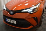 Oranssi Maastoauto, Toyota C-HR – MTY-361, kuva 10