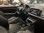 Harmaa Maastoauto, Skoda Karoq – MTY-618, kuva 4