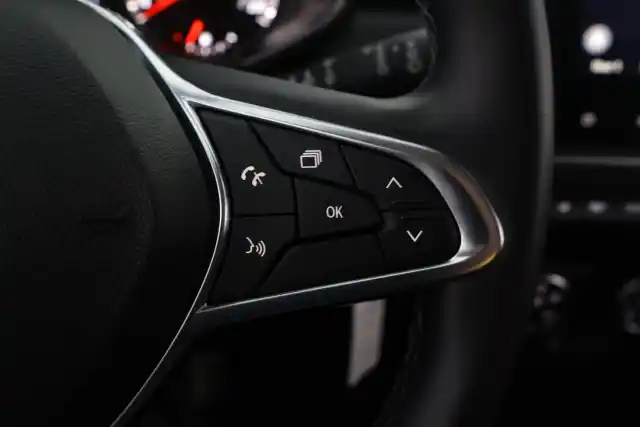 Musta Viistoperä, Renault Clio – MTY-763