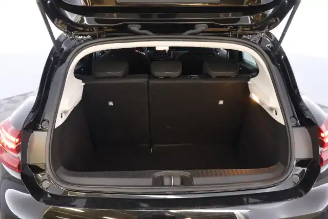 Musta Viistoperä, Renault Clio – MTY-763