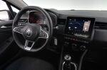 Musta Viistoperä, Renault Clio – MTY-763, kuva 10